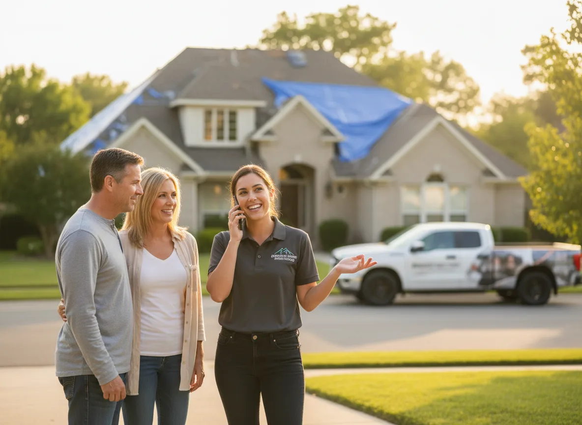 Emergency Roof Repair Fort Pierre, SD FAQs